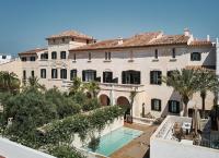 Faustino Gran Relais & Chateaux, Ciutadella – Bijgewerkte ...