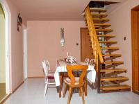 Plán poschodí v ubytovaní Holiday Home Johnny by Interhome
