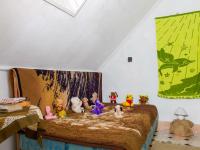 Plán poschodí v ubytovaní Holiday Home Johnny by Interhome