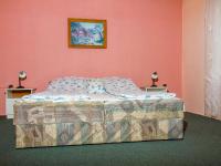 Posteľ alebo postele v izbe v ubytovaní Holiday Home Johnny by Interhome