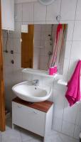 Plán poschodí v ubytovaní A4 apt w big terrace great sea view close to beach