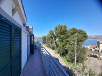 Plán poschodí v ubytovaní A4 apt w big terrace great sea view close to beach