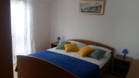 Plán poschodí v ubytovaní A4 apt w big terrace great sea view close to beach