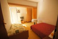 Posteľ alebo postele v izbe v ubytovaní Apartment 75-3