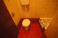 Kúpeľňa v ubytovaní Apartment 75-3