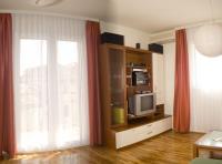 Kuchyňa alebo kuchynka v ubytovaní Apartment Hvar (221-2)