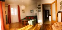 Posedenie v ubytovaní Apartment Hvar (221-2)