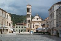 Miestna pamiatka v blízkosti apartmánu