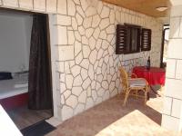 Posedenie v ubytovaní Seabreeze Apartments Hvar (199)