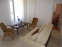 Posedenie v ubytovaní Seabreeze Apartments Hvar (199)