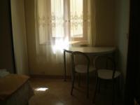 Plán poschodí v ubytovaní Studio Apartment in Susak with Air Conditioning, Wi-Fi (3865-2)