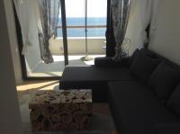 Posedenie v ubytovaní Seabreeze Apartments Hvar (199)