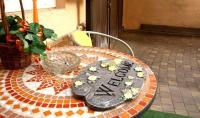 Půdorys ubytování Apartment in Zagreb with Terrace, Air condition, WIFI, Washing machine (3798-1)