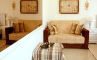Posezení v ubytování Apartment in Zagreb with Terrace, Air condition, WIFI, Washing machine (3798-1)