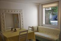 Posezení v ubytování Apartment in Zagreb with Terrace, Air condition, WIFI, Washing machine (3798-1)