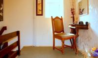 Půdorys ubytování Apartment in Zagreb with Terrace, Air condition, WIFI, Washing machine (3798-1)