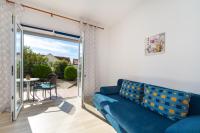 Posezení v ubytování Guesthouse Brist (610)