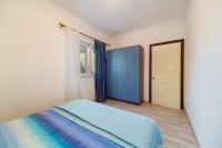 Postel nebo postele na pokoji v ubytování Guesthouse Brist (610)