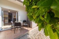 Posezení v ubytování Guesthouse Brist (610)