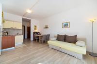 Kuchyň nebo kuchyňský kout v ubytování Guesthouse Brist (610)