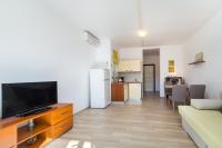 Kuchyň nebo kuchyňský kout v ubytování Guesthouse Brist (610)