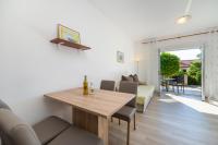 Posezení v ubytování Guesthouse Brist (610)