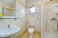 Koupelna v ubytování Guesthouse Brist (610)