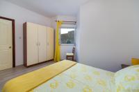 Postel nebo postele na pokoji v ubytování Guesthouse Brist (610)