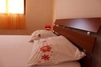 Plán poschodí v ubytovaní Apartment in Pisak with sea view, terrace, air conditioning, WiFi (3817-2)