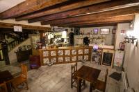 Lounge nebo bar v ubytování aCienLeguas