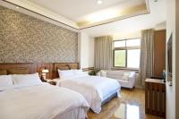 Gallery image of Lutai B&amp;B in Yung-an-ts&#39;un