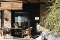 Patio nebo venkovní prostory v ubytování Casa Diana - B - by LohodiHomes