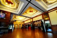 Půdorys ubytování Nan Chao Hotel