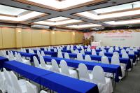 Konferenční prostory v ubytování Nan Chao Hotel