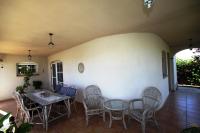 Posedenie v ubytovaní Riumar "Mariposa", 300m to beach, private pool, On-Site-Service, dog beach