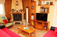 Posedenie v ubytovaní Riumar "Mariposa", 300m to beach, private pool, On-Site-Service, dog beach