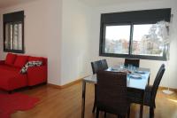 Posezení v ubytování New & Sunny Apartment