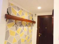 The floor plan of Holiday home in Palermo - Sizilien 40734