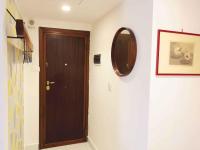 The floor plan of Holiday home in Palermo - Sizilien 40734