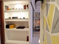 The floor plan of Holiday home in Palermo - Sizilien 40734