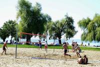Hostia v ubytovaní Holiday home in Siofok - Balaton 40757