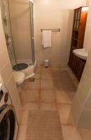 Kúpeľňa v ubytovaní Apartments in Zadar - Zadar Riviera 40411