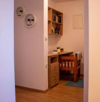 Plán poschodí v ubytovaní Apartments in Zadar - Zadar Riviera 40411