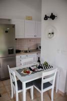 Kuchyňa alebo kuchynka v ubytovaní Apartments in Zadar - Zadar Riviera 40411