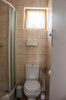 Kúpeľňa v ubytovaní Apartments in Zadar - Zadar Riviera 40411
