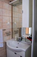 Kúpeľňa v ubytovaní Apartments in Zadar - Zadar Riviera 40411