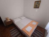 Plán poschodí v ubytovaní Apartment in Crikvenica 41376