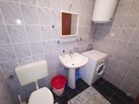 Plán poschodí v ubytovaní Apartment in Crikvenica 41376