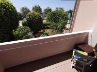Plán poschodí v ubytovaní Apartment in Crikvenica 41376