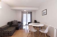 Posedenie v ubytovaní Apartments in Njivice/Insel Krk 39735